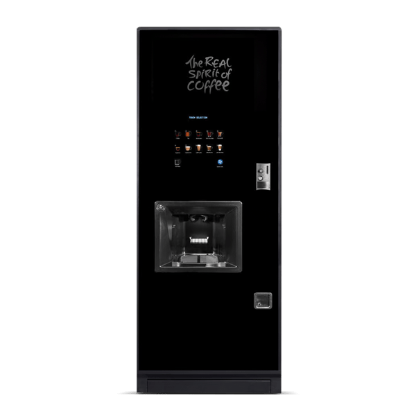 Vending Coffee Machines