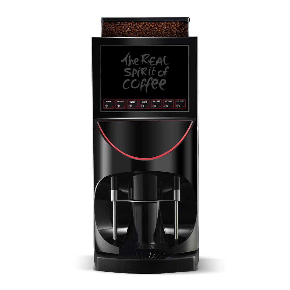 Bean to Cup Coffee Machines