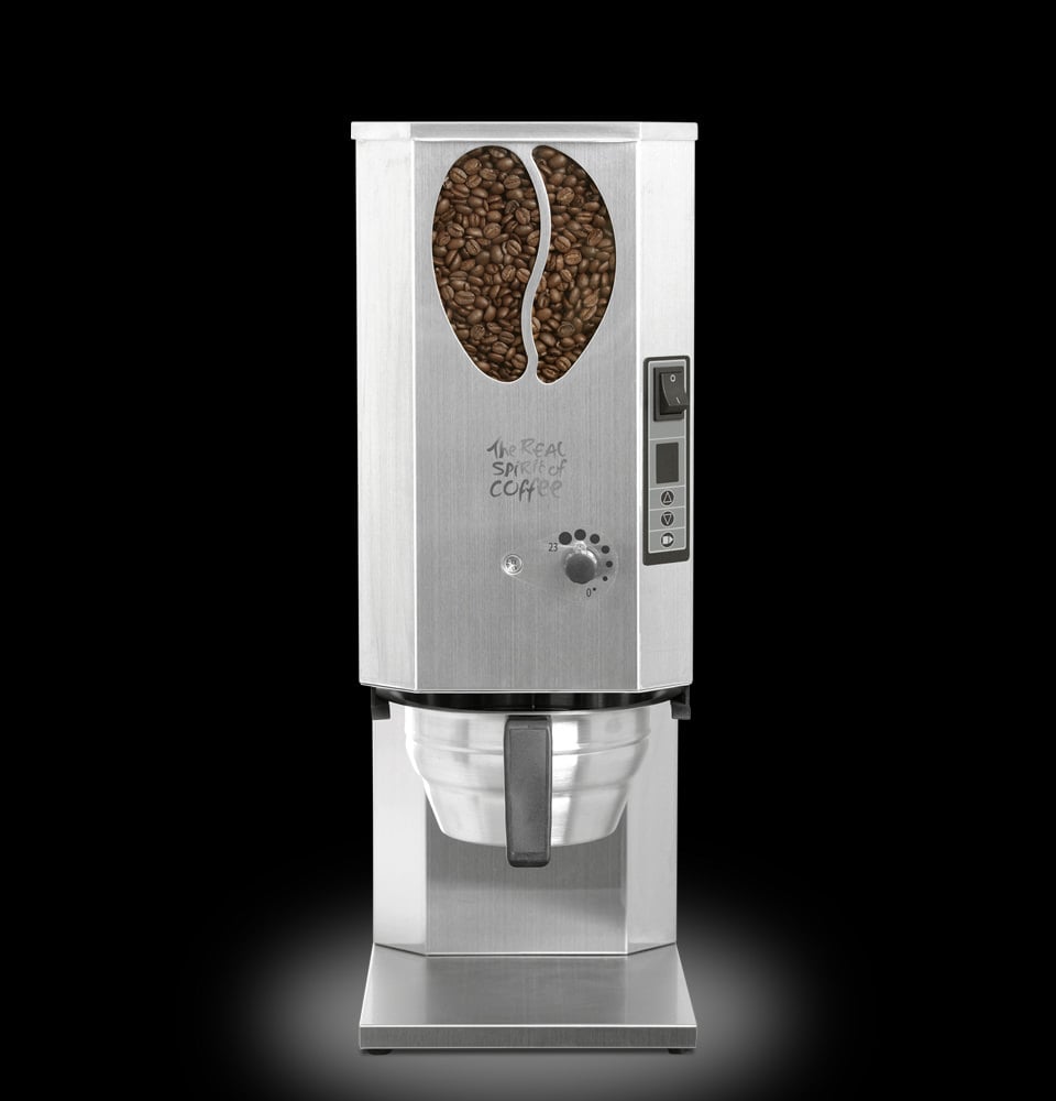 Rapide Bulk Coffee Grinder rijo42