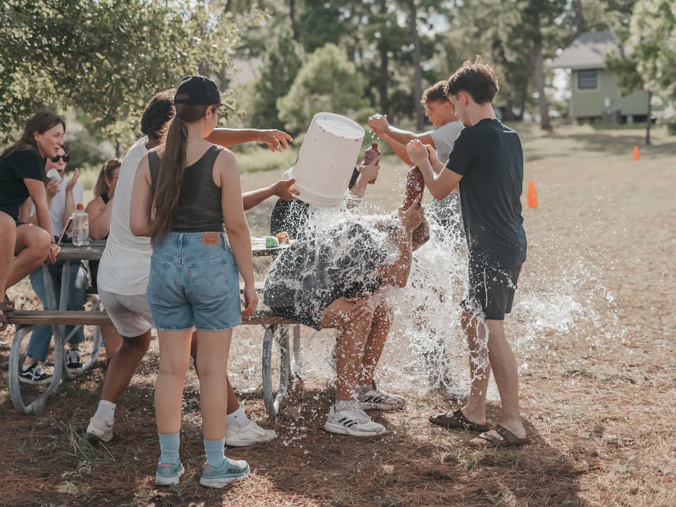 Youth Camp 24' — photograph 66 of 256