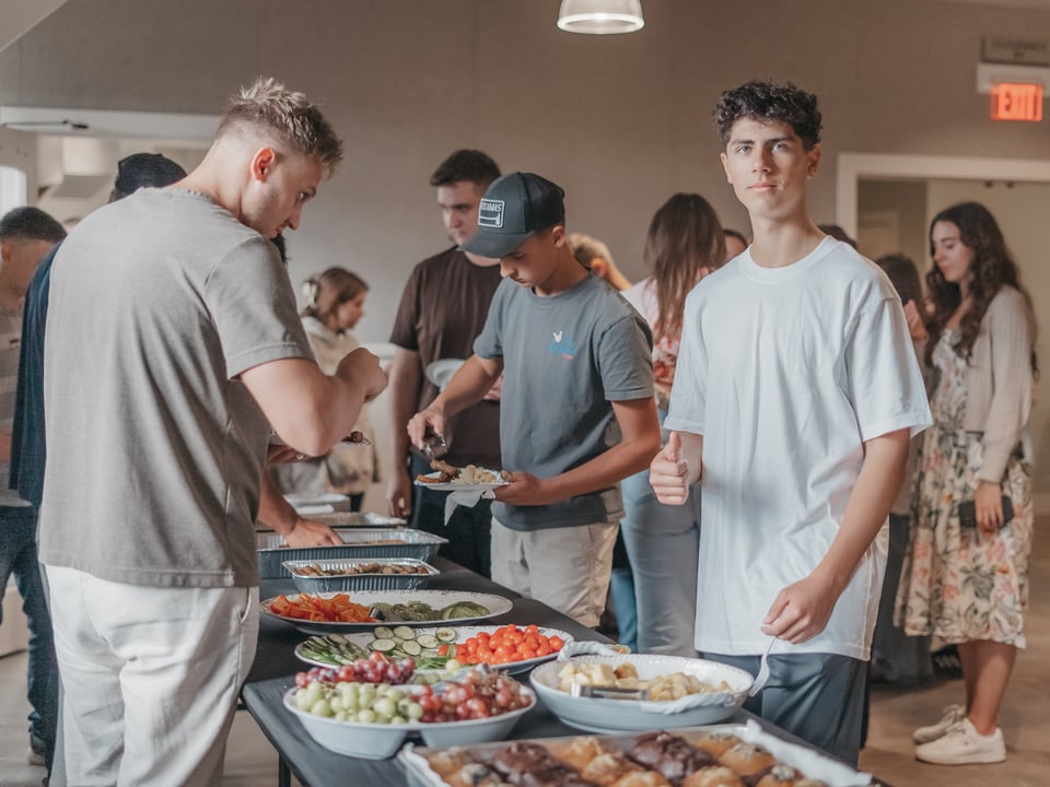 Youth Camp 24' — photograph 244 of 256