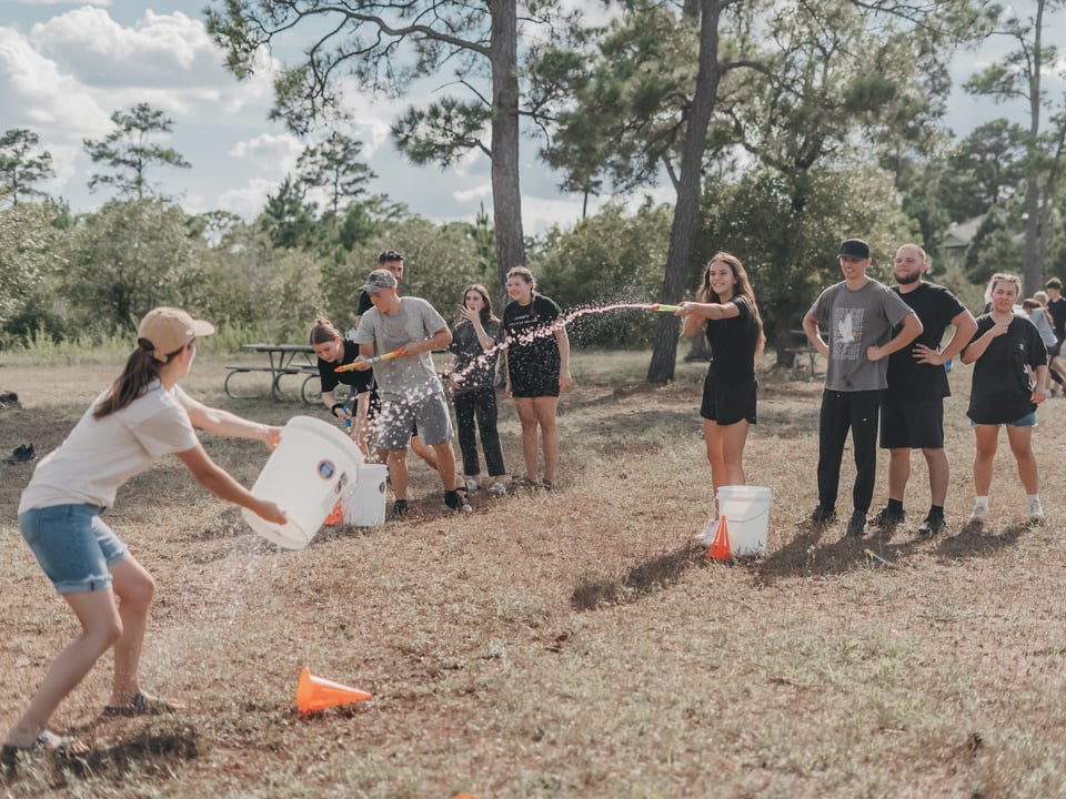 Youth Camp 24' — photograph 86 of 256