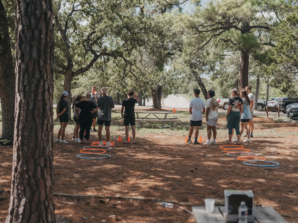 Youth Camp 24' — photograph 145 of 256