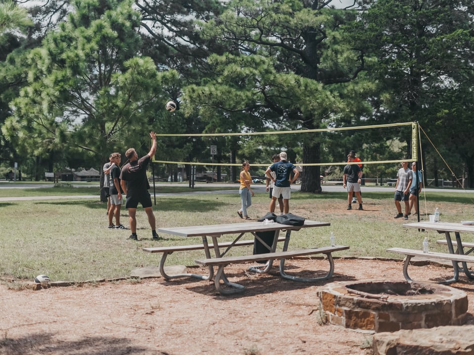 Youth Camp 24' — photograph 210 of 256