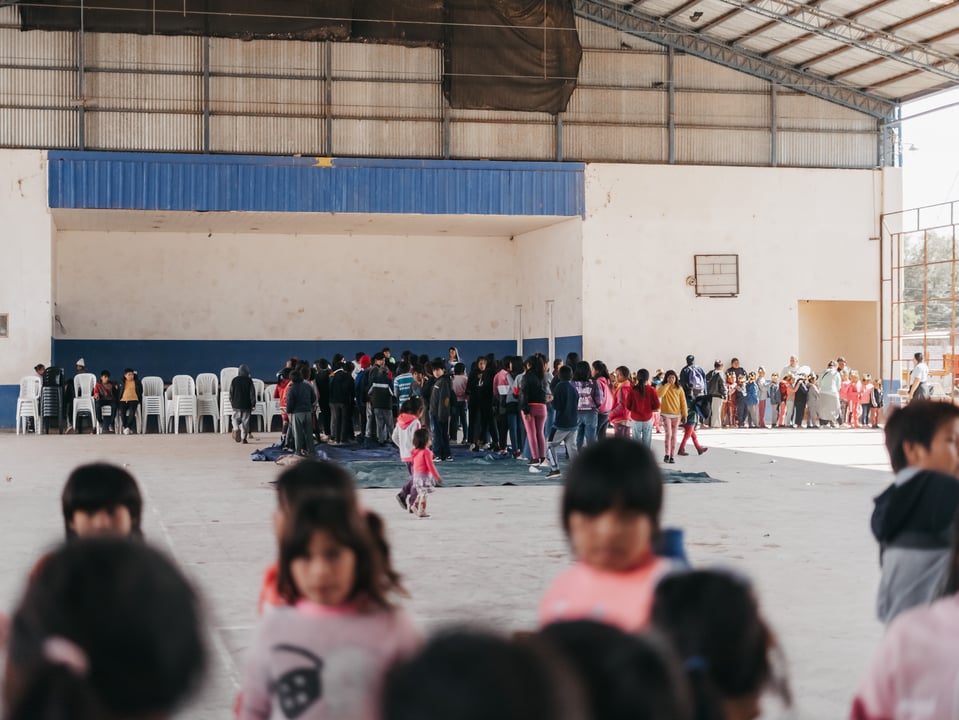Argentina Trip 23' — photograph 13 of 484