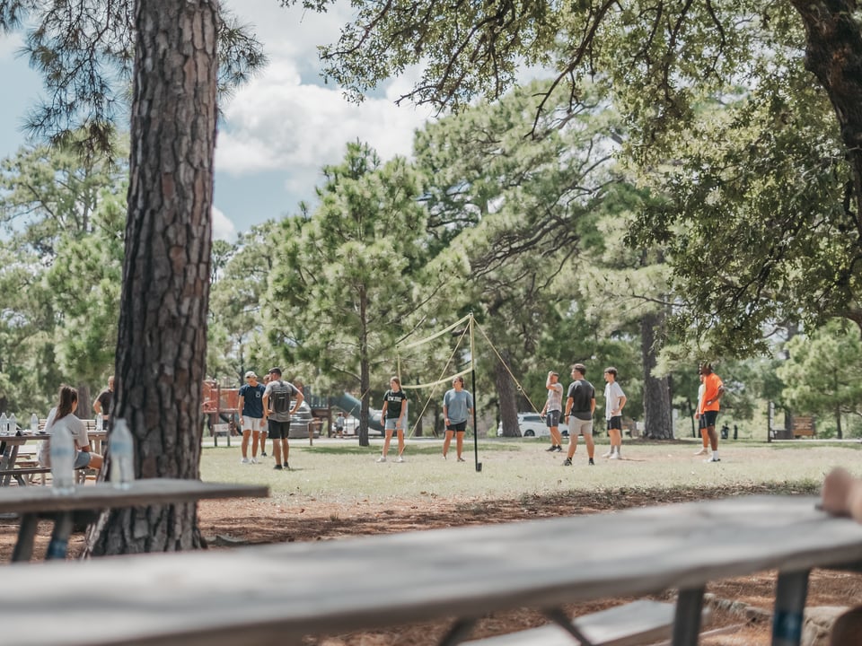 Youth Camp 24' — photograph 207 of 256