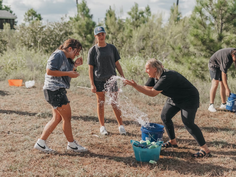 Youth Camp 24' — photograph 76 of 256