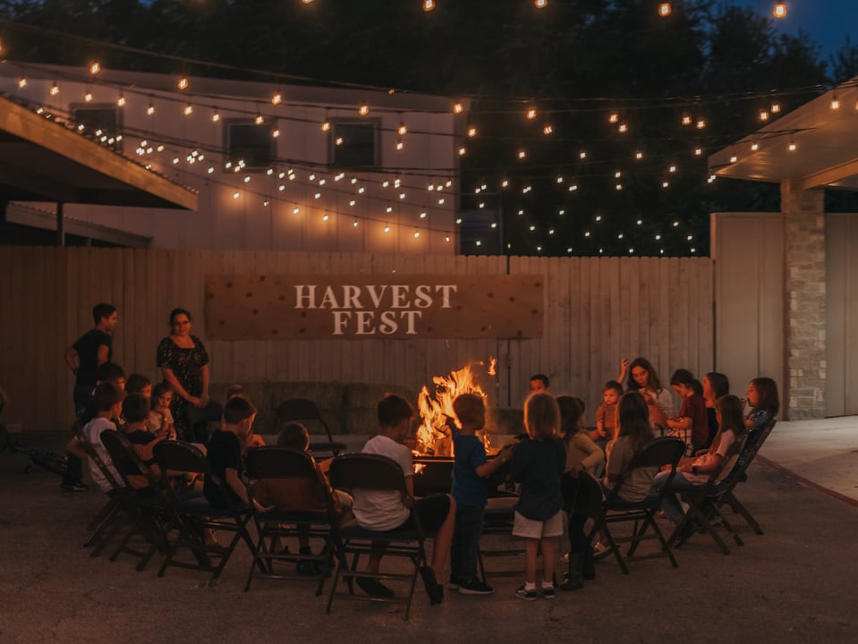 Harvest Fest 24' — photograph 12 of 82