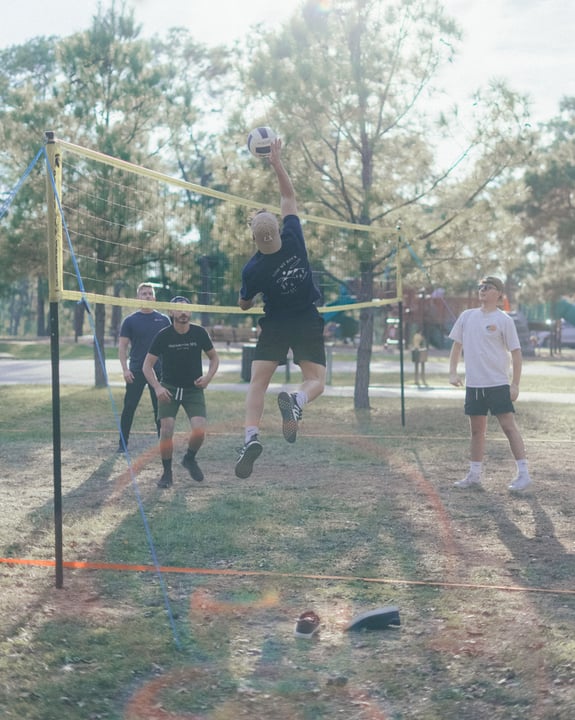 Youth Camp 23' — photograph 54 of 182