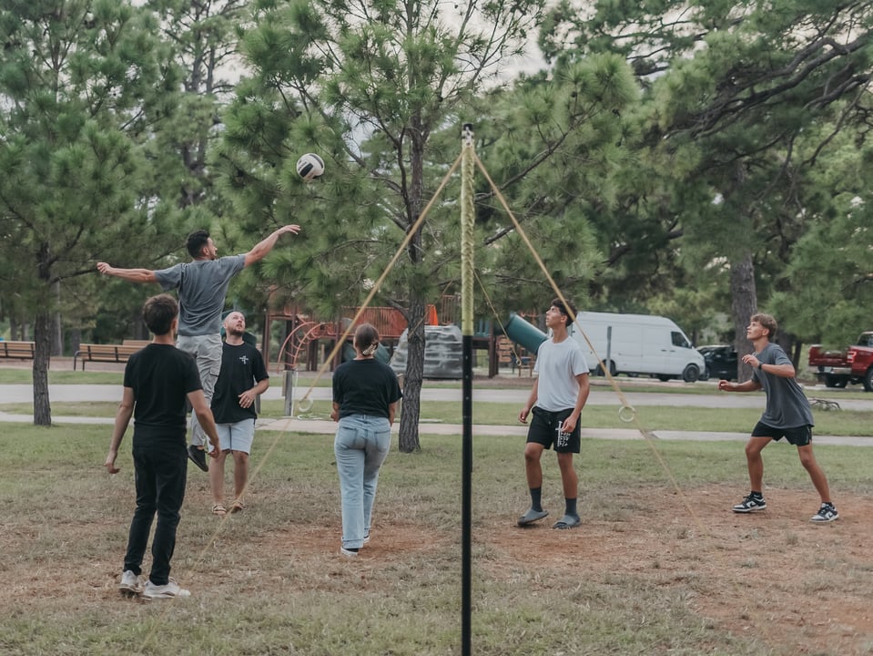 Youth Camp 24' — photograph 29 of 256
