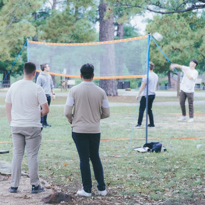Youth Camp 23' — photograph 137 of 182