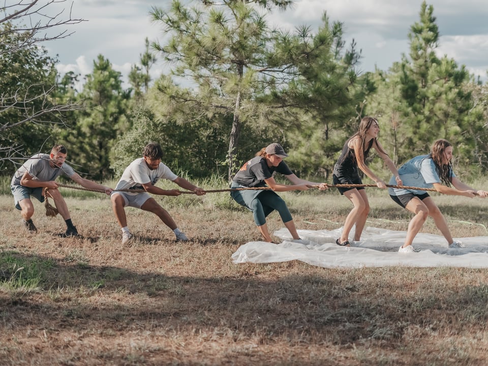 Youth Camp 24' — photograph 42 of 256