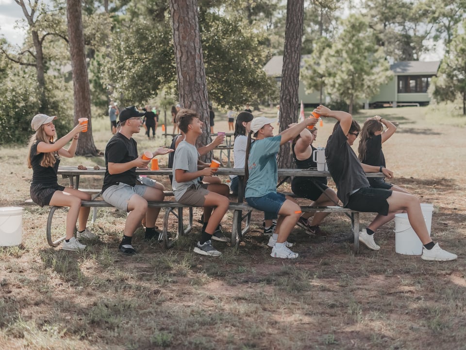 Youth Camp 24' — photograph 100 of 256