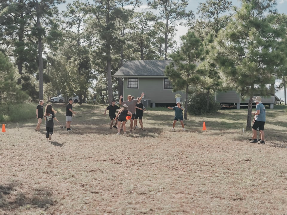Youth Camp 24' — photograph 55 of 256