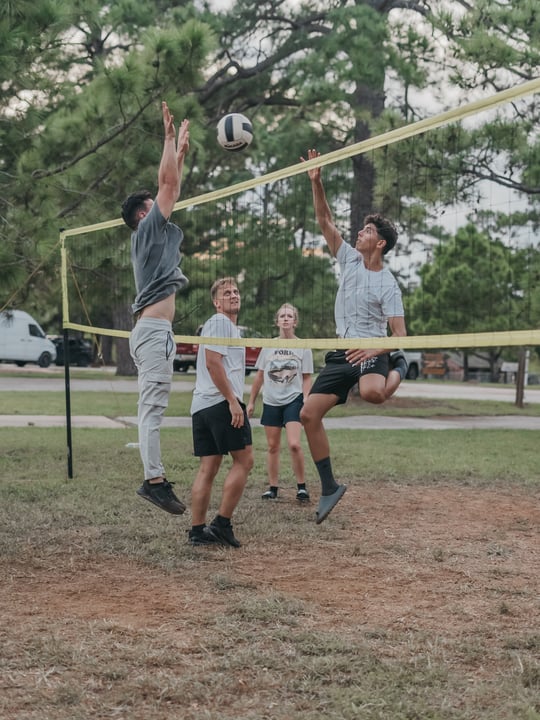 Youth Camp 24' — photograph 27 of 256