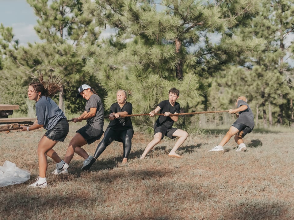 Youth Camp 24' — photograph 47 of 256