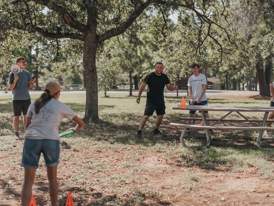 Youth Camp 24' — photograph 126 of 256