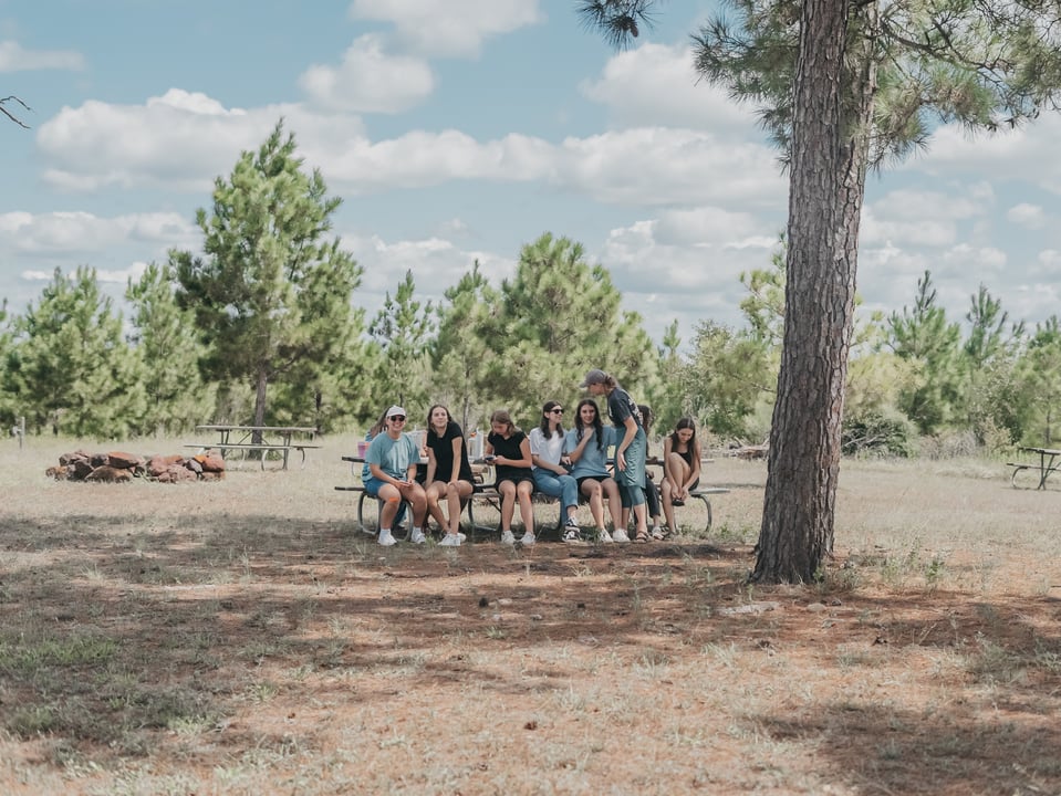 Youth Camp 24' — photograph 174 of 256