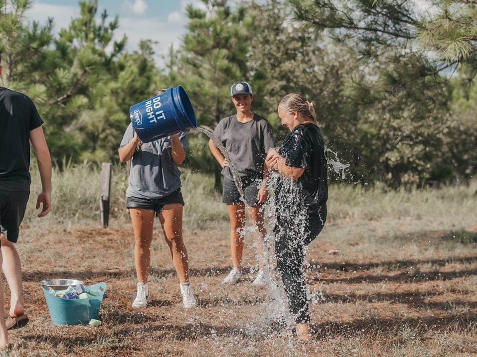 Youth Camp 24' — photograph 62 of 256
