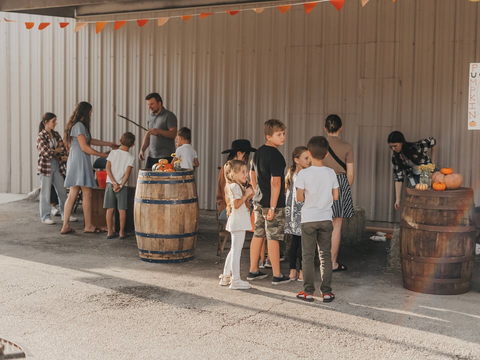 Harvest Fest 24' — photograph 46 of 82