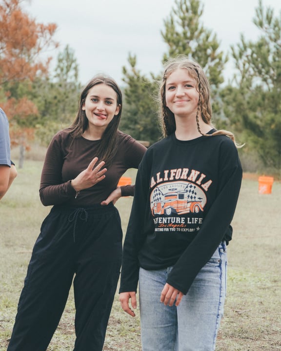 Youth Camp 23' — photograph 108 of 182