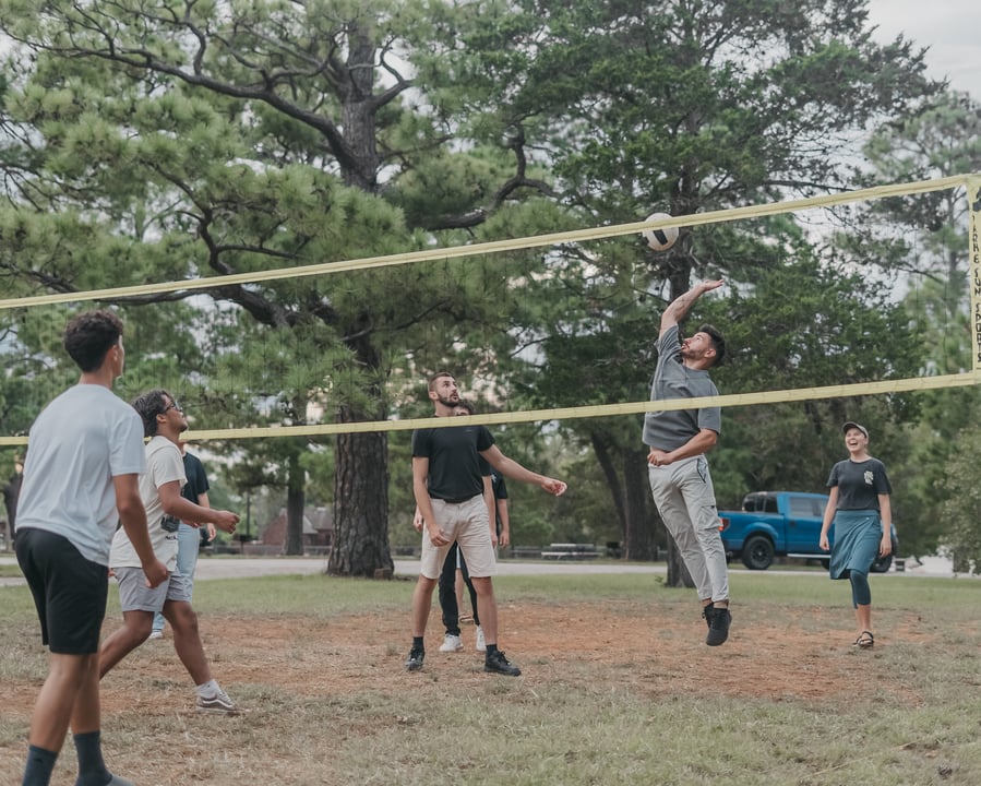 Youth Camp 24' — photograph 34 of 256