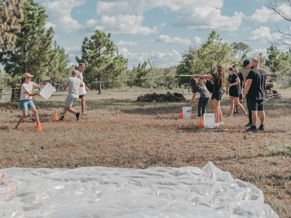 Youth Camp 24' — photograph 89 of 256