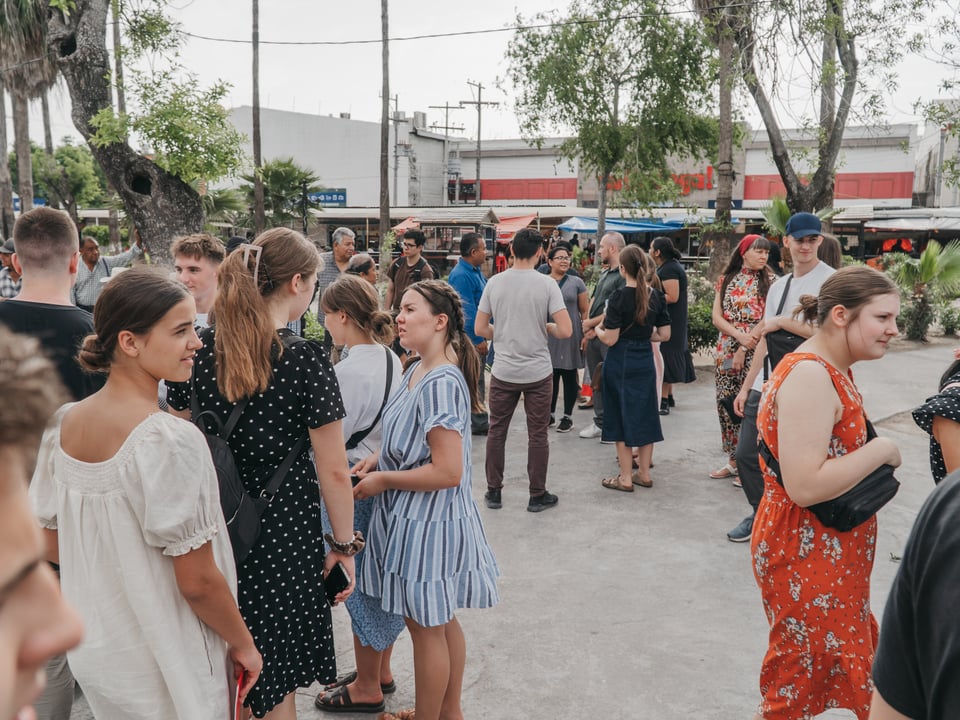 Mexico Trip 24' — photograph 126 of 134