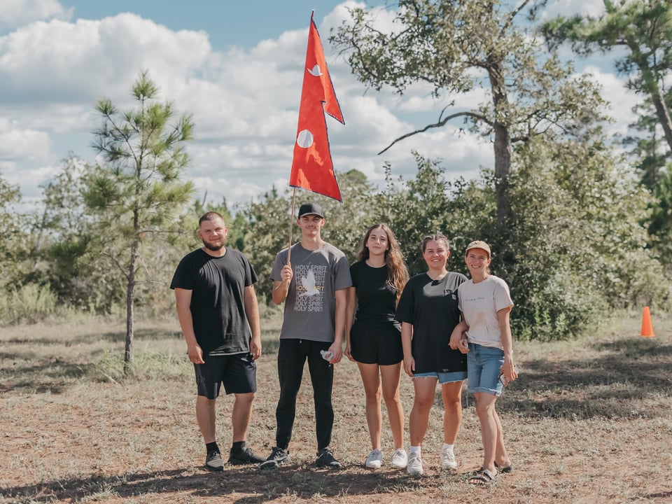Youth Camp 24' — photograph 114 of 256