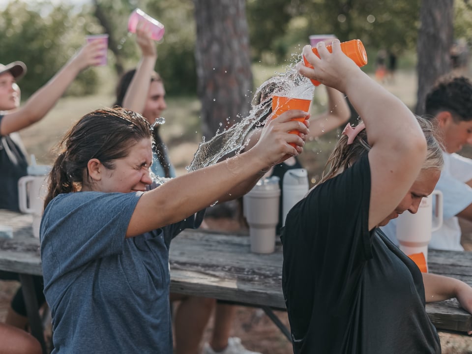 Youth Camp 24' — photograph 53 of 256