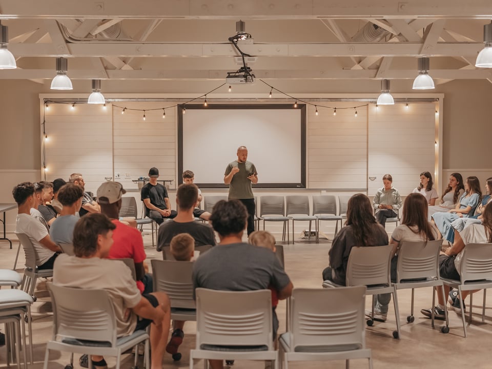Youth Camp 24' — photograph 252 of 256