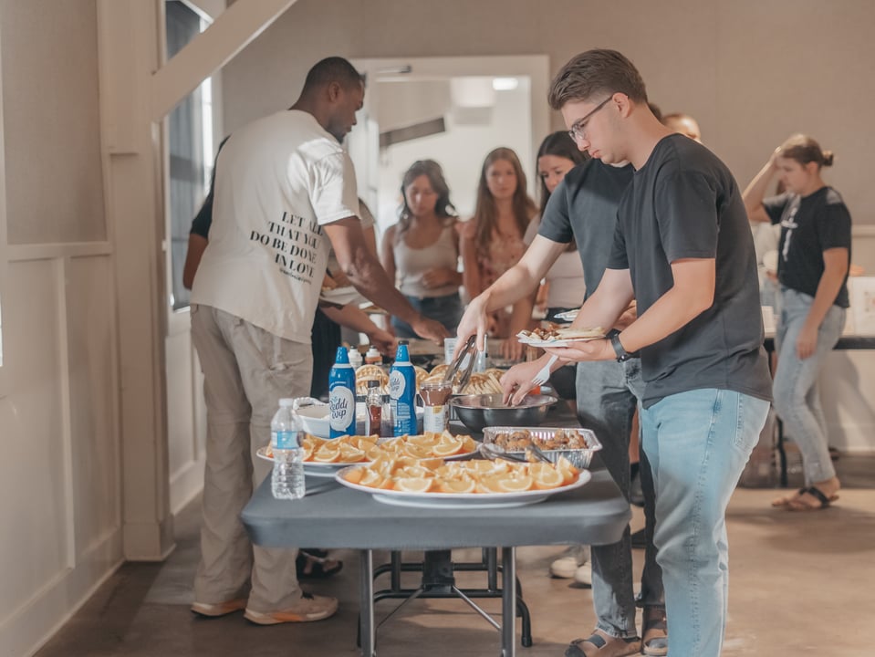 Youth Camp 24' — photograph 186 of 256