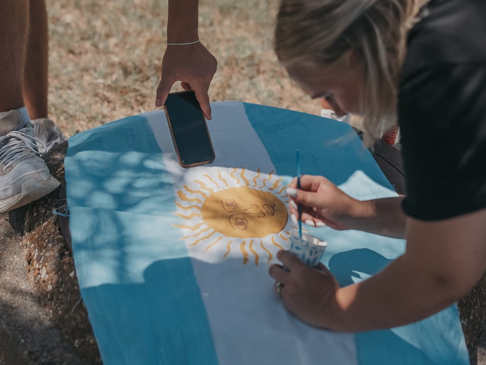 Youth Camp 24' — photograph 151 of 256