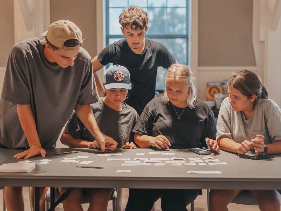 Youth Camp 24' — photograph 138 of 256