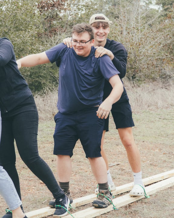 Youth Camp 23' — photograph 105 of 182