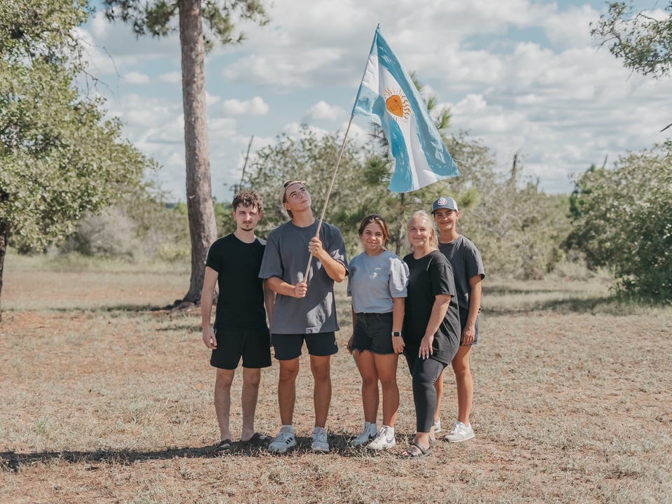 Youth Camp 24' — photograph 121 of 256