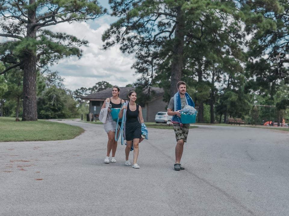 Youth Camp 24' — photograph 206 of 256