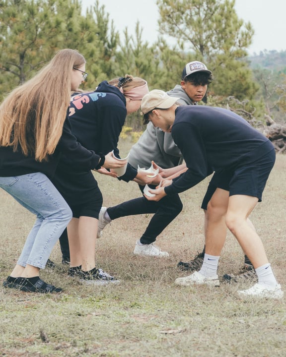 Youth Camp 23' — photograph 102 of 182