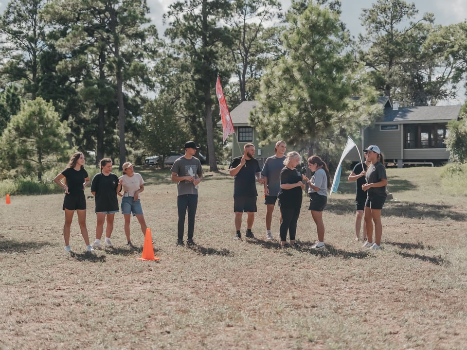 Youth Camp 24' — photograph 112 of 256