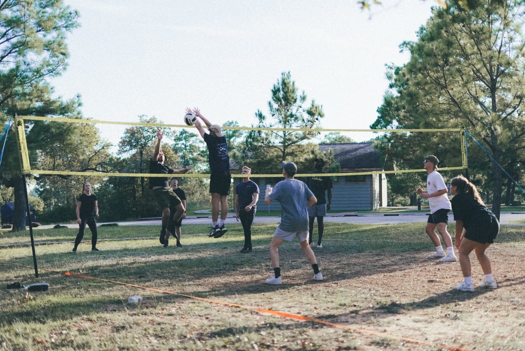 Youth Camp 23' — photograph 42 of 182