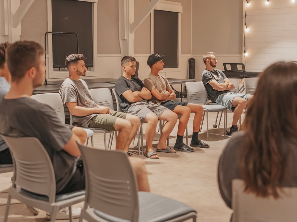 Youth Camp 24' — photograph 250 of 256