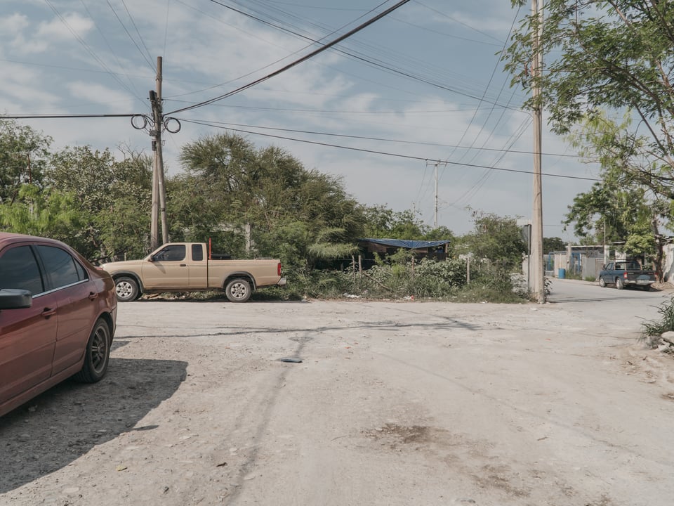 Mexico Trip 24' — photograph 120 of 134