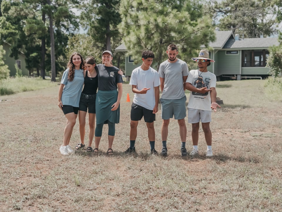 Youth Camp 24' — photograph 170 of 256