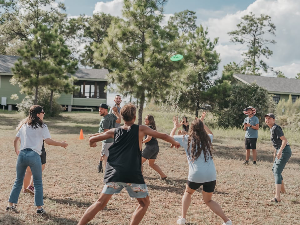 Youth Camp 24' — photograph 81 of 256