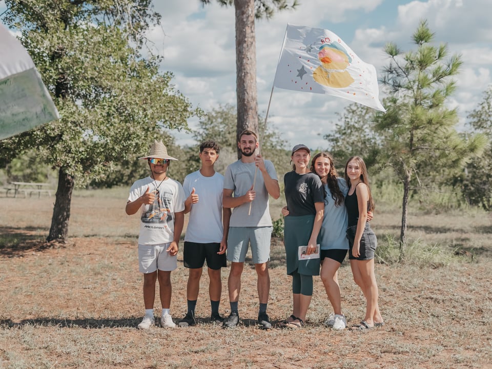 Youth Camp 24' — photograph 118 of 256