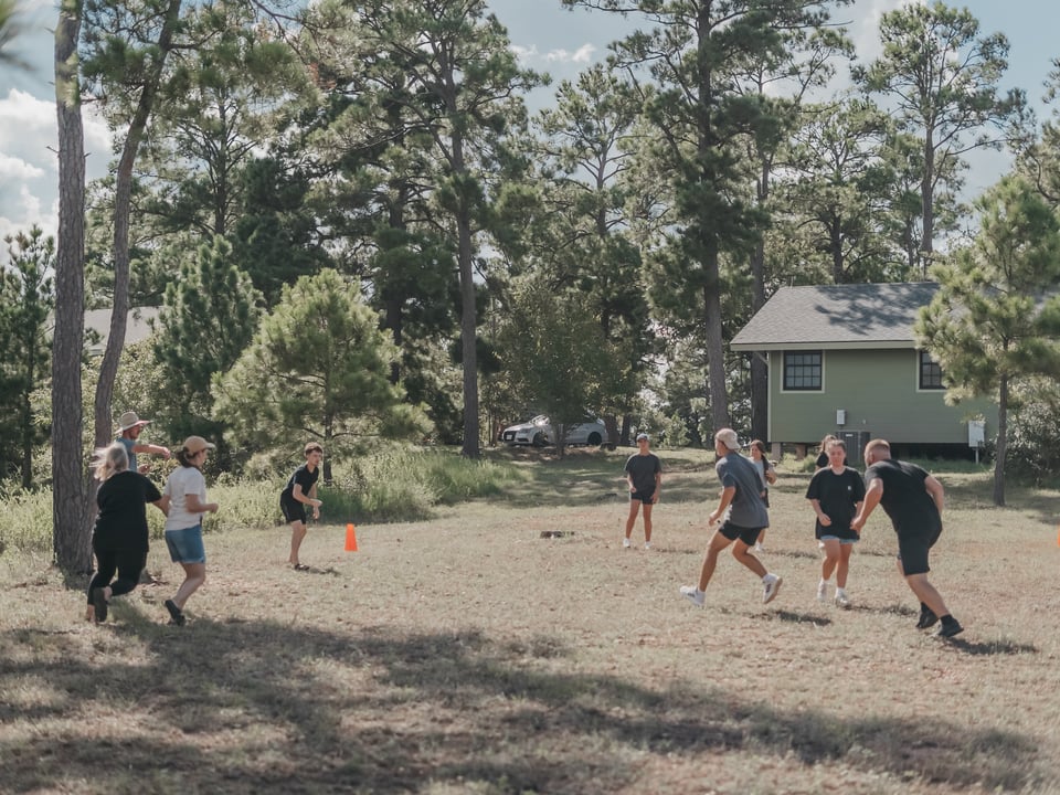 Youth Camp 24' — photograph 107 of 256