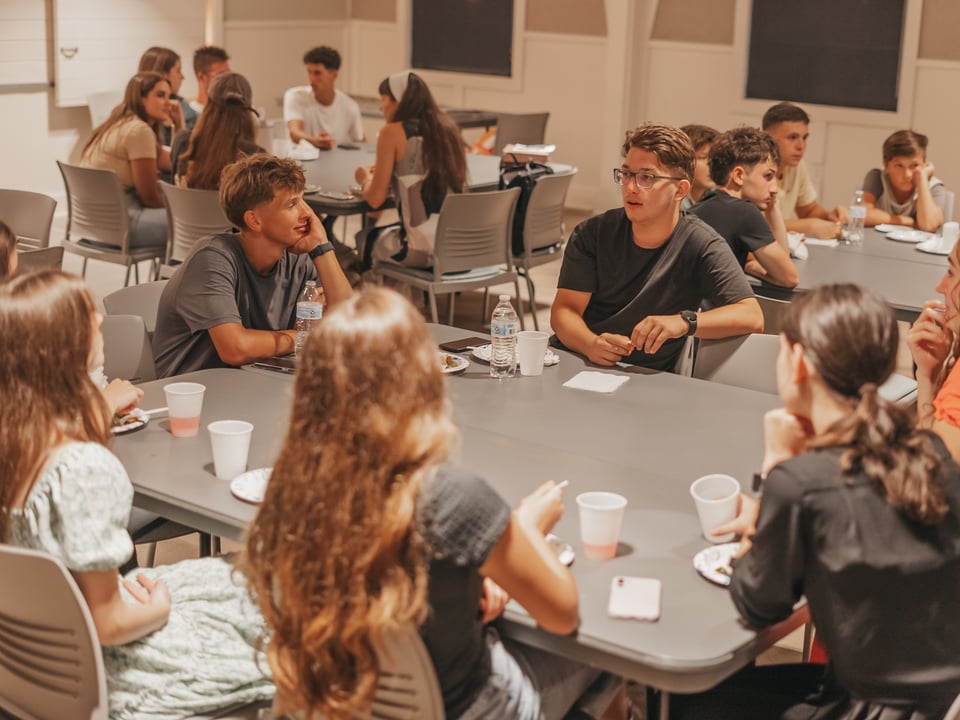 Youth Camp 24' — photograph 24 of 256