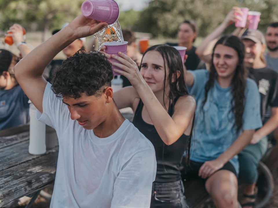 Youth Camp 24' — photograph 51 of 256