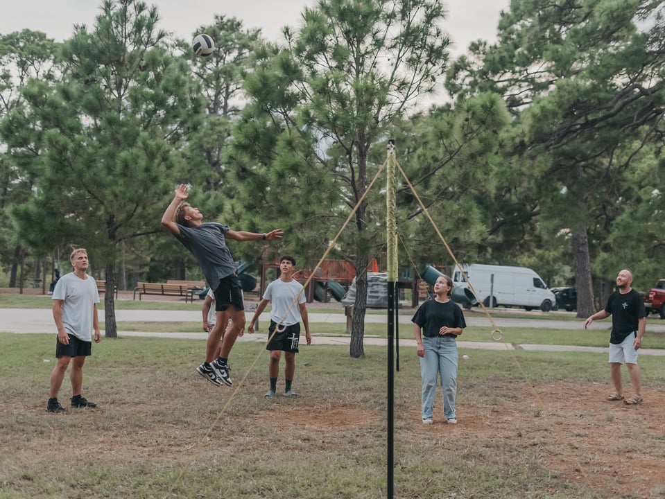 Youth Camp 24' — photograph 31 of 256