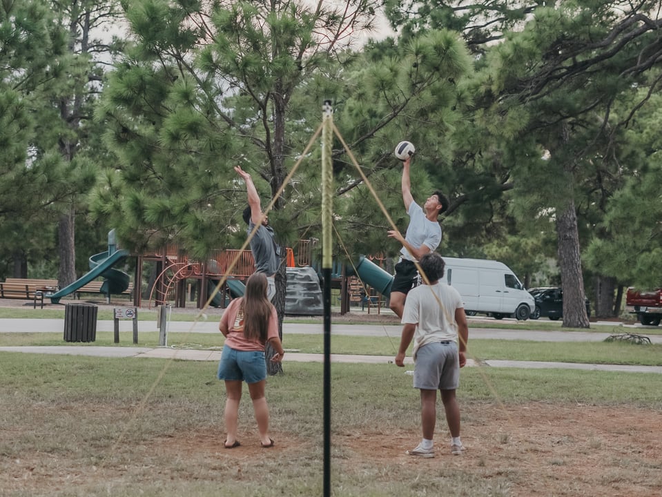 Youth Camp 24' — photograph 28 of 256